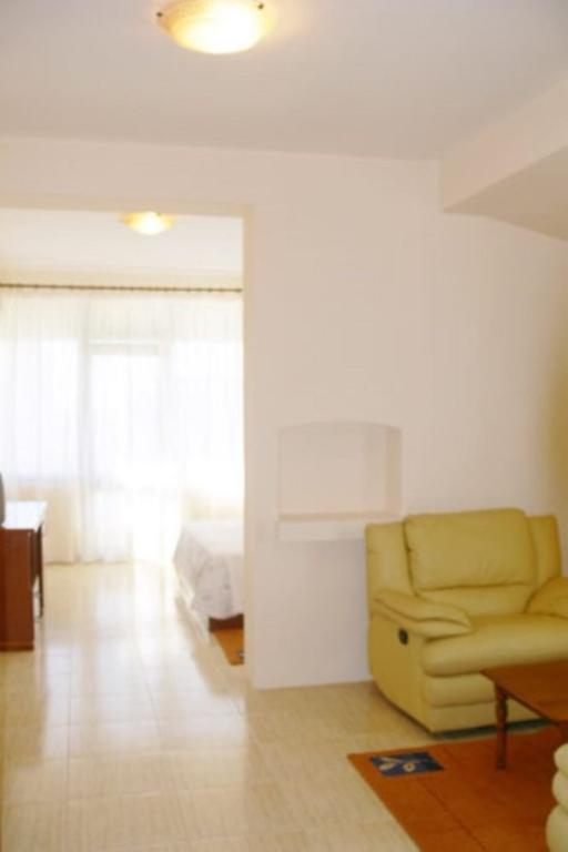 Kryemëdhej Akropoli Hotel חדר תמונה